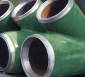 Alloy Pipe Fittings